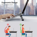 Simple Holder Laptop Stand Desk Table Compatible with More 10-15.6 Inch Laptop holder