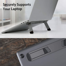 Simple Holder Laptop Stand Desk Table Compatible with More 10-15.6 Inch Laptop holder