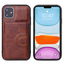 Pure Genuine Leather Case for iPhone 13 Series for best in Class leather