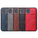 Pure Genuine Leather Case for iPhone 13 Series for best in Class leather