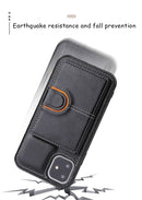 Pure Genuine Leather Case for iPhone 13 Series for best in Class leather