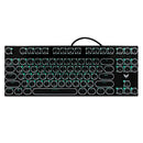 Mechanical Gaming Keyboard –Fastest Mechanical Keyboard – RGB Backlit Best in Performance & Price