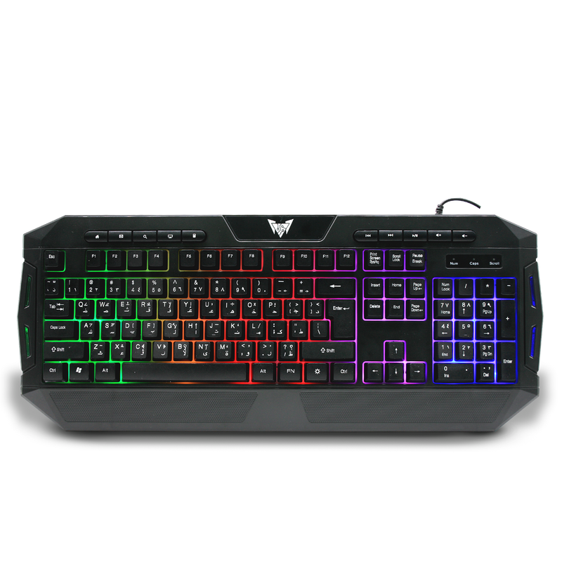 Mechanical Keyboard Gaming Popular Electric Keyboard Mechanical Wired Keyboard Best in its Class