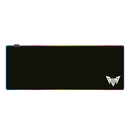 Extra large gaming mouse pad Extended Soft Led Mouse Pad with Lighting Modes Size: 800*300*3mm