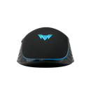 Gaming mouse 2400 DPI 7 buttons RGB wired mouse gaming for home and office use Best in Performance