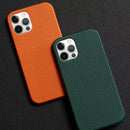 Pure Genuine Leather Super Slim best in class Quality For iPhone 13 Series