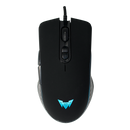 Gaming mouse 2400 DPI 7 buttons RGB wired mouse gaming for home and office use Best in Performance