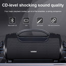 High Quality OEM NFC/TWS/AUX-in/USB Subwoofer 60W Home Portable Wireless Bluetooth Speaker