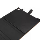 Hot Sale Archaize grain flip leather case business tablet case for Apple Series
