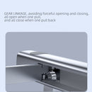 New design Adjustable Portable Foldable adjust height High quality Laptop stand Notebook holder