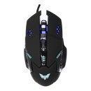 Computer  gaming mouse optical 7D rgb mouse ergonomic design  gamer pc mouse