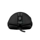 Gaming mouse 2400 DPI 7 buttons RGB wired mouse gaming for home and office use Best in Performance