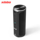 50W Portable Speaker Column Deep Bass IPX7 speaker & horn sound speakers