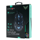 Computer  gaming mouse optical 7D rgb mouse ergonomic design  gamer pc mouse