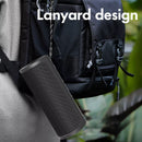 50W Portable Speaker Column Deep Bass IPX7 speaker & horn sound speakers