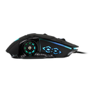 Computer  gaming mouse optical 7D rgb mouse ergonomic design  gamer pc mouse