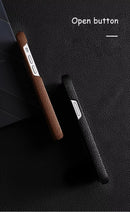 Pure Genuine Leather Super Slim best in class Quality For iPhone 13 Series