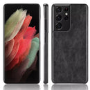 Best In Class Quality leather Slim Fit Case pure Genuine leather For Samsung S21,S21+,S21Ultra