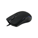 Gaming mouse 2400 DPI 7 buttons RGB wired mouse gaming for home and office use Best in Performance