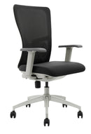 High back quality cheap guangdong designer swivel reclining ergonomic luxury mesh manager executive home office chairs(new)