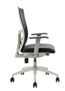 High back quality cheap guangdong designer swivel reclining ergonomic luxury mesh manager executive home office chairs(new)