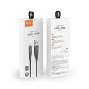 Lightning Data Cable Form USB A To Lightning MFi Certified Lightning CableNylon Braided Fast Charging Data Sync Multiple Long Cords Compatible with iPhone 12/11/Pro/Xs Max/X/8/7/Plus/6S/6/SE/5S High Speed 2.4 A fast Charging