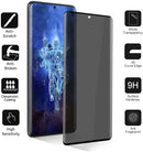 Screen Protector+ lens Protector(1+1)pack for Samsung S20+/S20/Note20/Note20Ultra 9H Tempered Glass,Ultrasonic Fingerprint Compatible,3D Curved, HD Clear Screen Protector