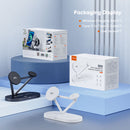 5 in 1 Qi Magnetic 15W Fast Charging station With Lamp Best in class Performance