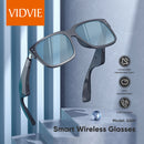 High Quality Sunglass Earphones Cycling Running Sports TWS Wireless Sunglasses Earphone