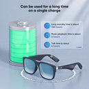 High Quality Sunglass Earphones Cycling Running Sports TWS Wireless Sunglasses Earphone