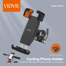 Universal 360 Degree Adjustable Waterproof Motorcycle Phone Holder For Motorbike Bicycle