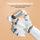 Universal 12V 24V Aluminum 3A Type-C USB Car Charger PD 20W Car Cell Phone Adapter Best in Class Metal Material