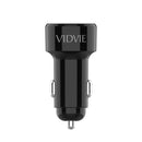 Professional Car Charger 2.4A Fast Charging For IOS, Android CellPhone Adaptor Best in class Quality for better Performance