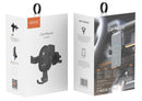Trending Gravity Wireless Charging Car Mount Type-C Input  Firm Car Phone Holder Best in class material + fast charging 5/10/15 Watt