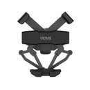 VIDVIE Gravity Air Vent Auto Mounts Mobile Phone Holder  in Car Phone Mount Compatible for all CellPhones