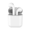 Vpods-S Wireless Mini Handfree In-ear Earphone Original TWS Earbuds With Crystal Clear sound quality
