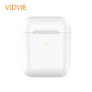 Vpods-S Wireless Mini Handfree In-ear Earphone Original TWS Earbuds With Crystal Clear sound quality