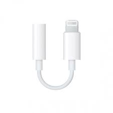 Lightning to 3.5 mm Headphone Jack Adapter,iPhone Audio Dongle Cable Earphones Headphones Converter Compatible with iPhone 12/12 Pro/11/11 Pro/X/XR/XS/XS Max/8/7