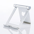 Cell Phone Stand, Phone Dock: Cradle, Holder, Stand for Office Desk