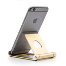 Cell Phone Stand, Phone Dock: Cradle, Holder, Stand for Office Desk