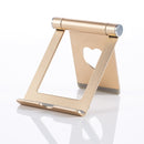 Cell Phone Stand, Phone Dock: Cradle, Holder, Stand for Office Desk