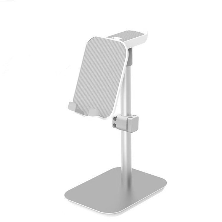 Aluminum Alloy Adjustable Mobile Phone Display Stand Tablet headphone and phone stand