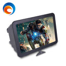 Screen projection screen magnifier for smartphone 6D high quality mobile screen amplifier clear magnification projection