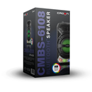 karaoke system 10W RGB Disco LED light portable wireless Karaoke Speakers Best for Small Function