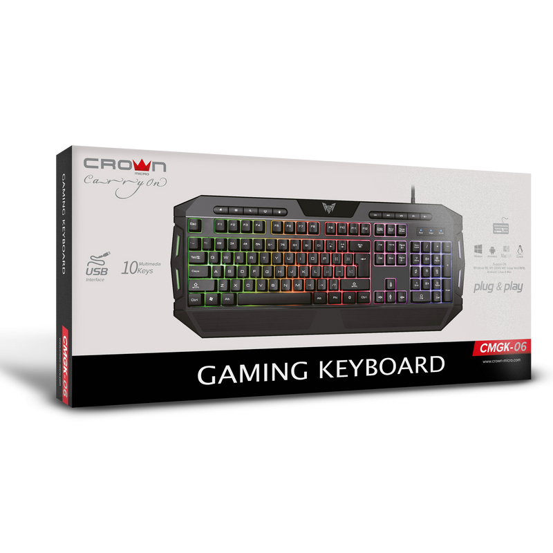 Mechanical Keyboard Gaming Popular Electric Keyboard Mechanical Wired Keyboard Best in its Class