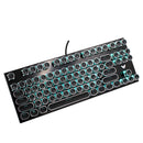 Mechanical Gaming Keyboard –Fastest Mechanical Keyboard – RGB Backlit Best in Performance & Price