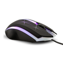 Gaming mouse led 1000/1200/1600/2400 DPI optical wired gaming mouse Ergonomic Optical Computer Wired Mouse