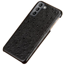 Pure Genuine Leather for best in Class Quality for Samsung S21,+,Ultra