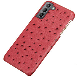 Pure Genuine Leather for best in Class Quality for Samsung S21,+,Ultra