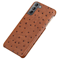 Pure Genuine Leather for best in Class Quality for Samsung S21,+,Ultra